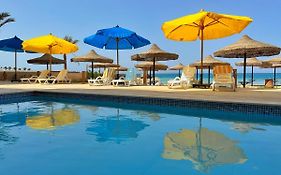 Moon Beach Suites